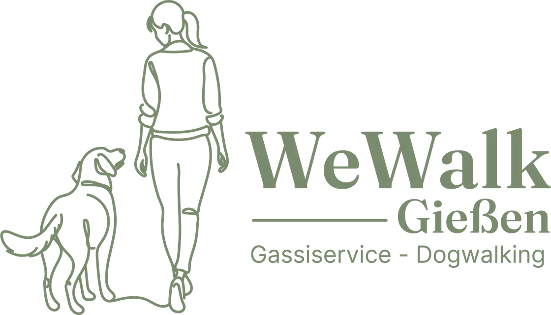 WeWalk Gießen – Gassiservice & Dogwalking
